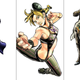 Illustration for article titled All the Characters in the New iJoJo’s Bizarre Adventure /iGame